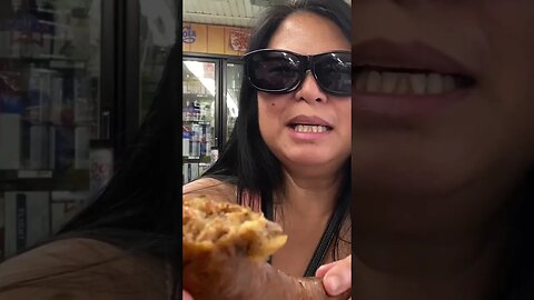 SMOKED BOUDIN IN LAFAYETTE LOUISIANA #vanlife #solofemalevanlife #travel #vanlifers #livinginavan
