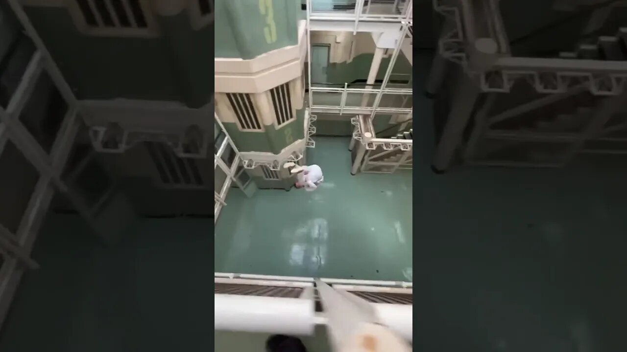 What Is This Place? 🤔