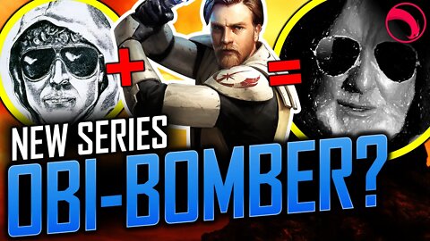 Obi-Bomber?... The Obi-Wan Kenobi Series (2022) | NEWS REACTION