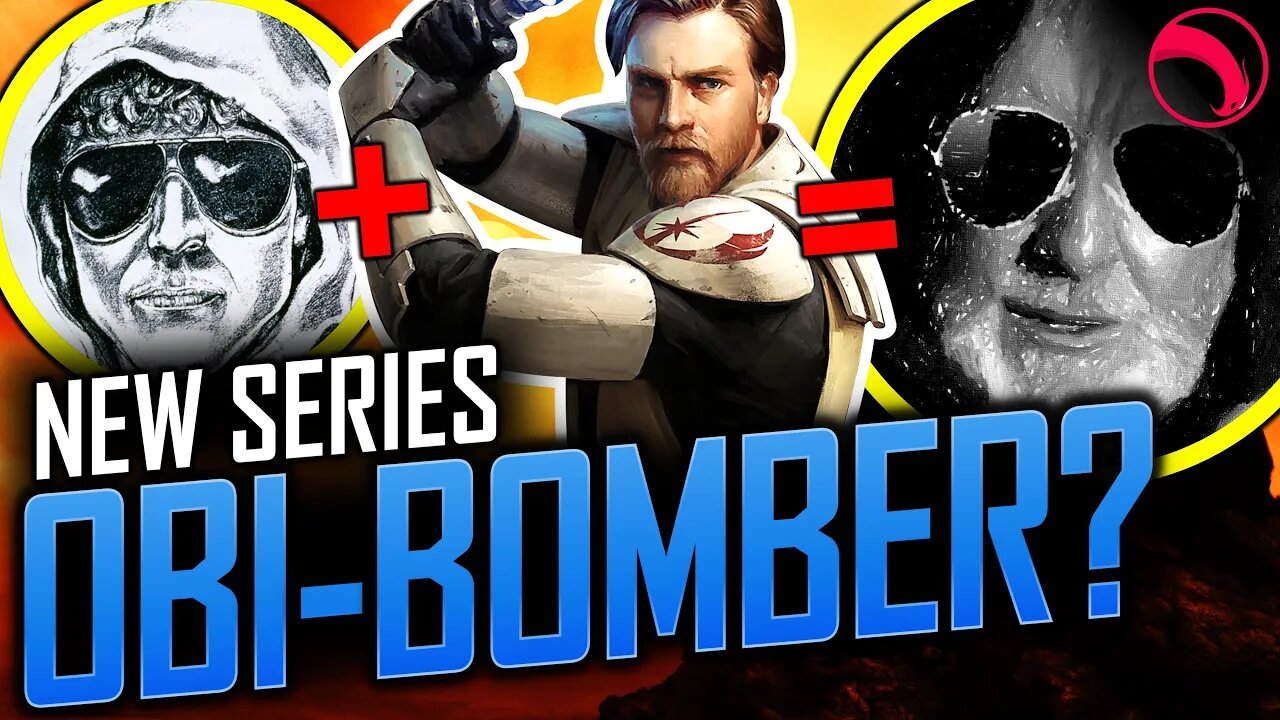 Obi-Bomber?... The Obi-Wan Kenobi Series (2022) | NEWS REACTION