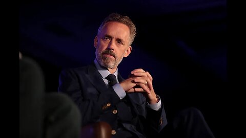 @JordanBPeterson CANCELLED?! - The War of Ideas Episode 34