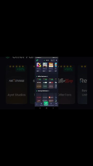 Gana #paypal y #criptomonedas con #freecash