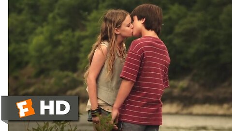 Labor Day (2013) - First Kiss Scene (5_10) _ Movieclips