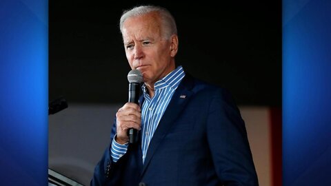 Joe Biden: Everybody Can Invade Its Own Country!