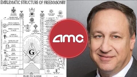 AMC - SOUND OF FREEDOM CONSPIRACY