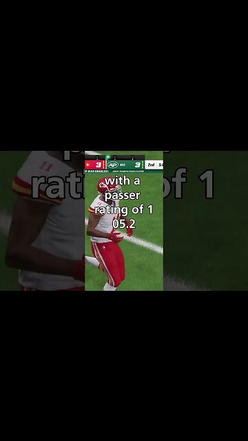 Who's the Real MVP Isiah Pacheco's Breakout or Mahomes's Clutch Performance or Refs #nfl #shorts