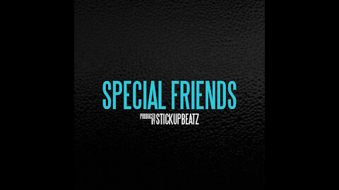 "Special Friends" Jacquees x K Camp Type Beat 2021