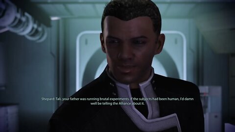 Mass Effect 2 p 50