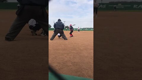 Pitcher kept throwing us off with rocking motion