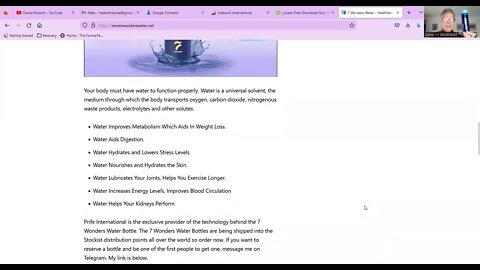 7 Wonders Water Tips 3 November 2022