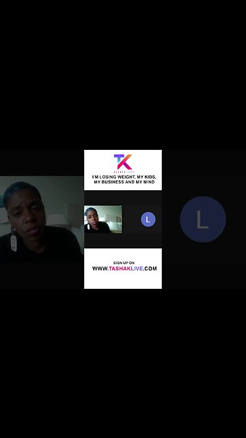 I’m Losing Weight, My Kids, my Business and My Mind