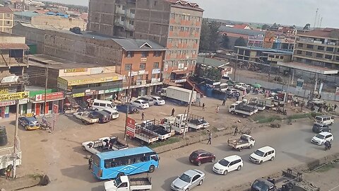 WORD OF THE STREETS-FUN QUESTIONS WITH PEOPLE OF RONGAI