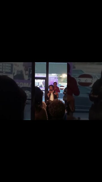 Stacey Abrams CAUGHT Saying Social Distancing Is Only for Social Media | #shorts