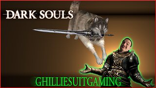 Dark Souls: Prepare To Die Edition - Part 2 - Playing In The Dark Souls