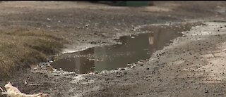 Finding a long-term fix for potholes in Birmingham