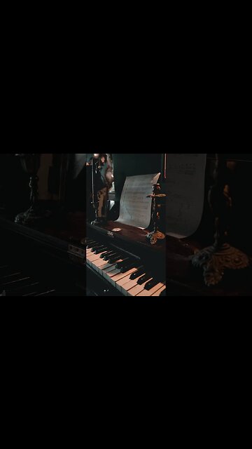 "Piano Serenity: Harmonious Ambience for Morning Meditation, Yoga, and Deep Sleep"