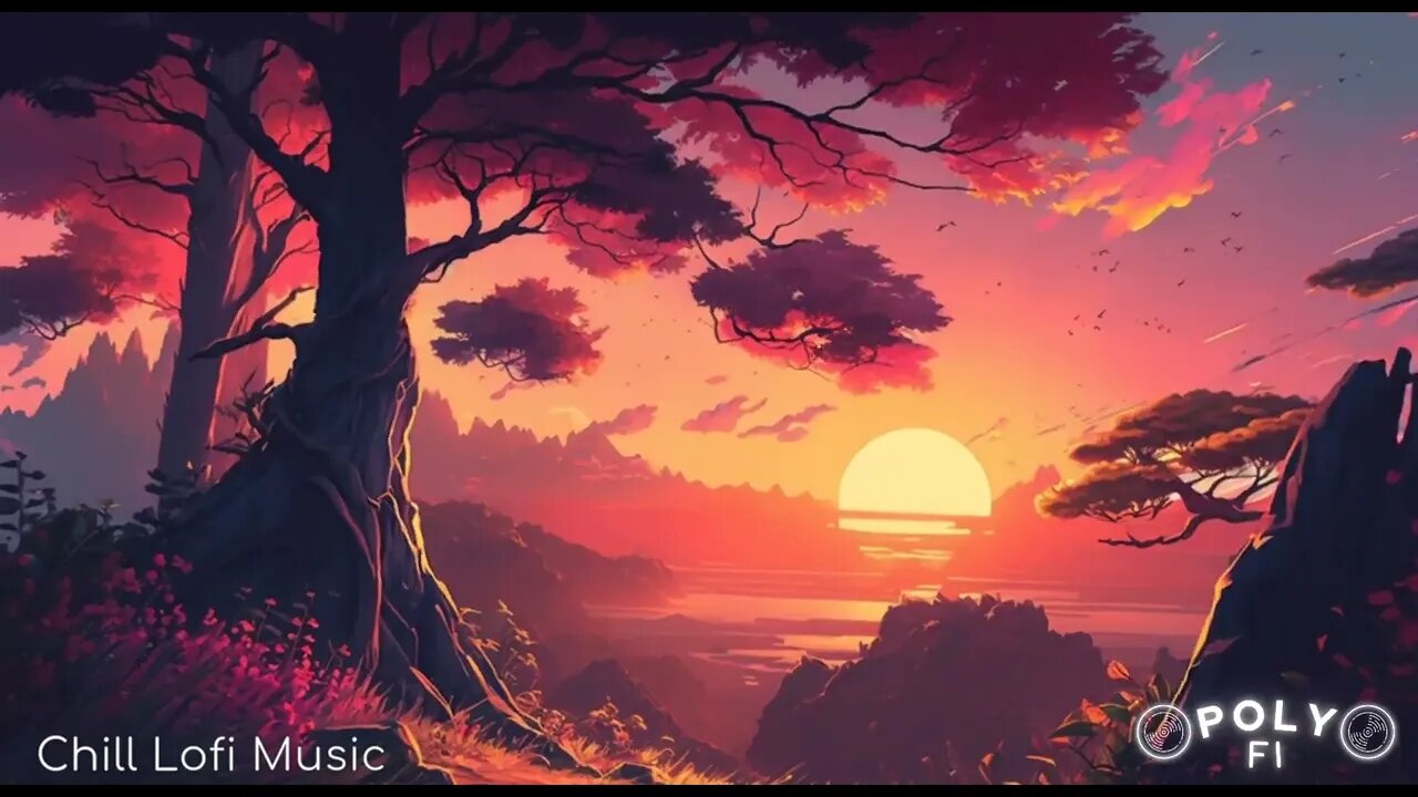 Lofi Hip Hop for a Peaceful State of Mind (1 Hour)