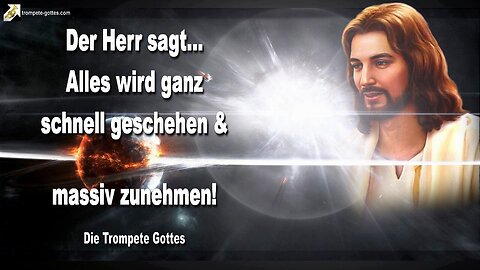 28.06.2011 🎺 Alles wird ganz schnell geschehen… Es wird massiv zunehmen