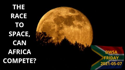 Daily Wrap SA Friday 2021-05-07