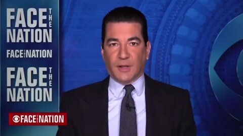 Former FDA Commissioner: Covid Will Be Coming Back In The Fall