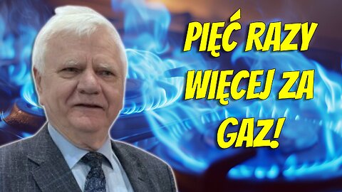 Kowalczak: Oni chcą głodu!