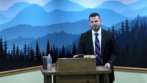"Crowns for Believers" | Pastor Jason Robinson
