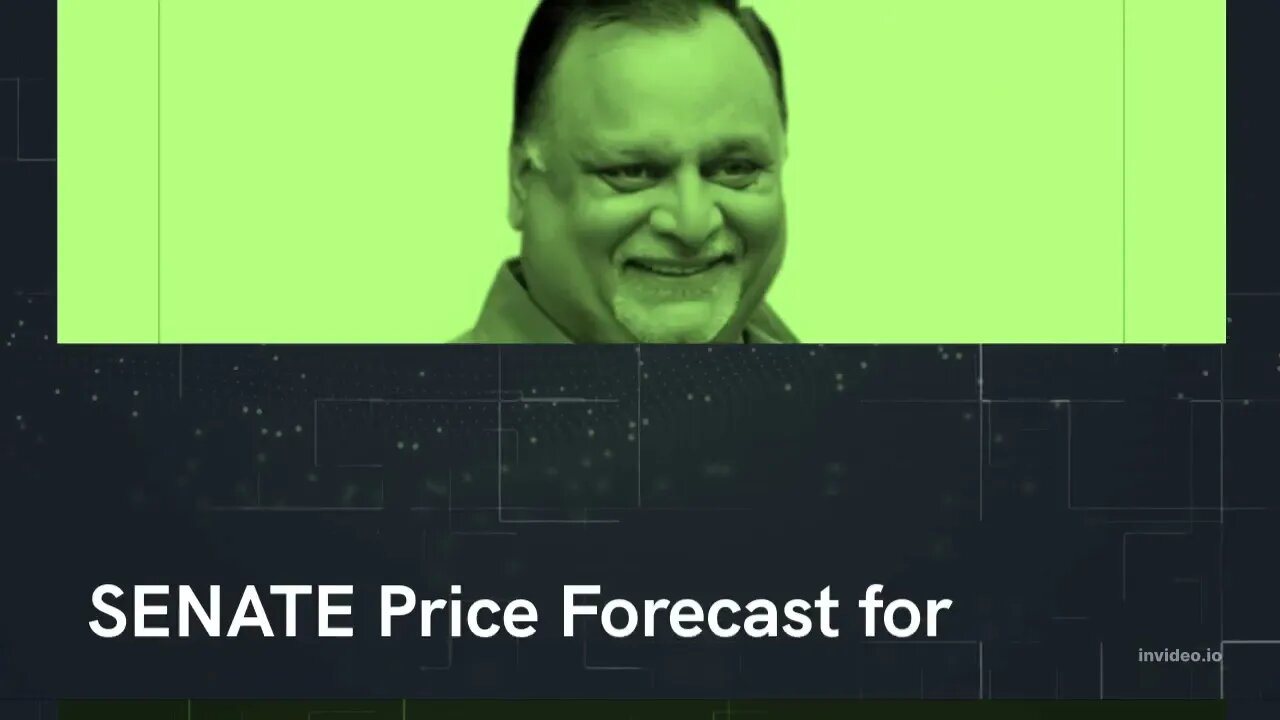 SENATE DAO Price Prediction 2022, 2025, 2030 SENATE Price Forecast Cryptocurrency Price Prediction