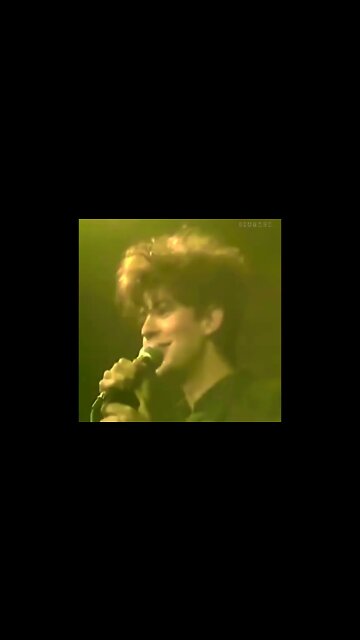 #Echo & the Bunnymen #Bring On the Dancing Horses 1 #1985 #subtitles #shorts