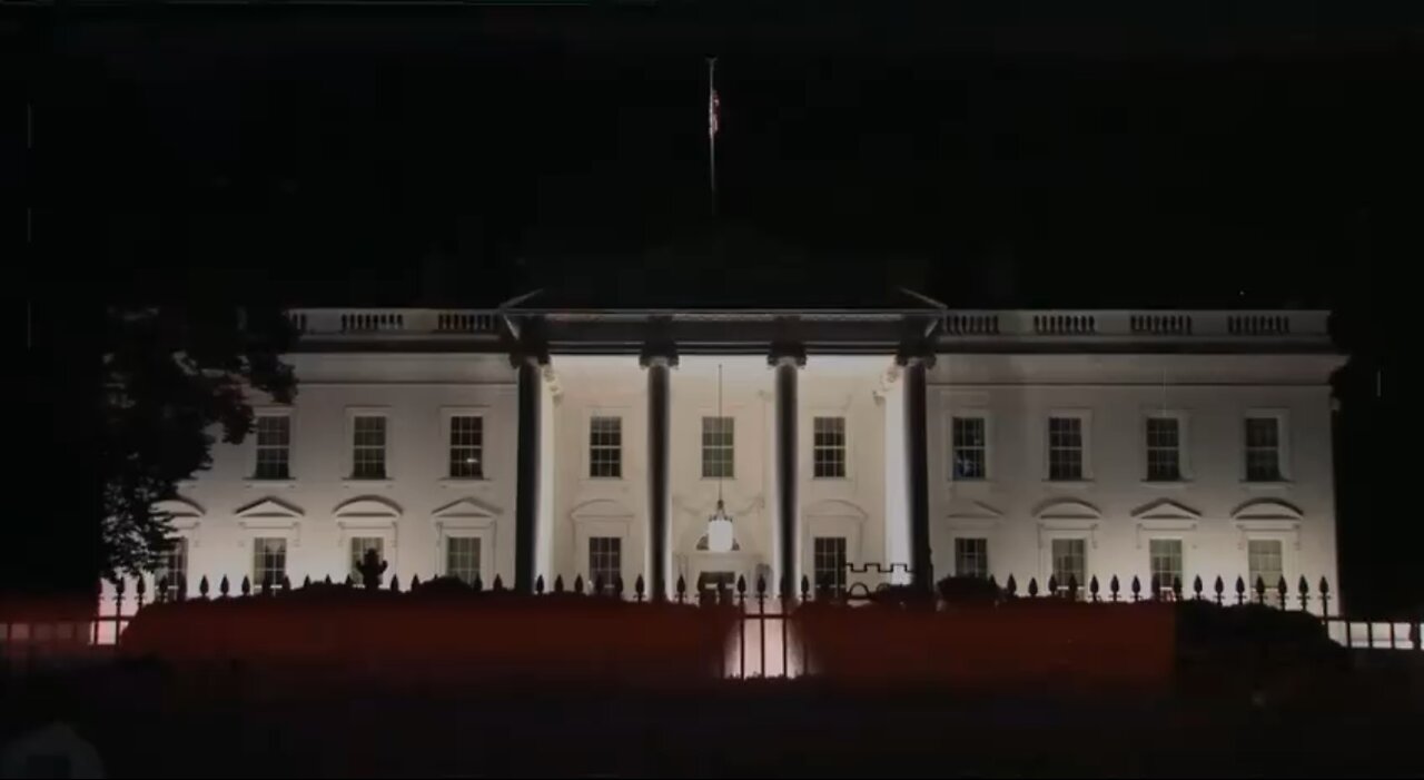 the disaster of the Biden administration and the Democrats