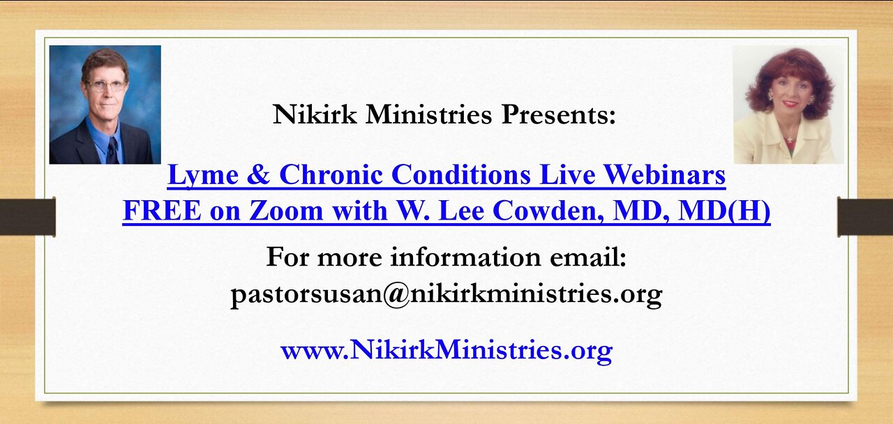 Emotional Detox To Resolve Physical Disease