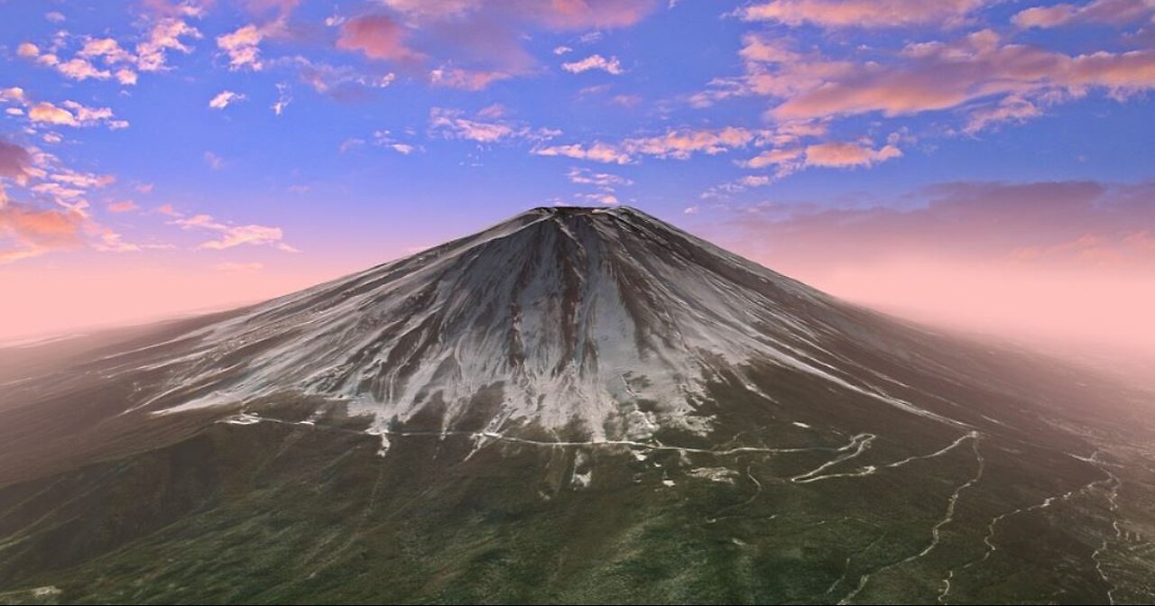 Is It Dangerous to Climb Mount Fuji Alone? (Revealed)