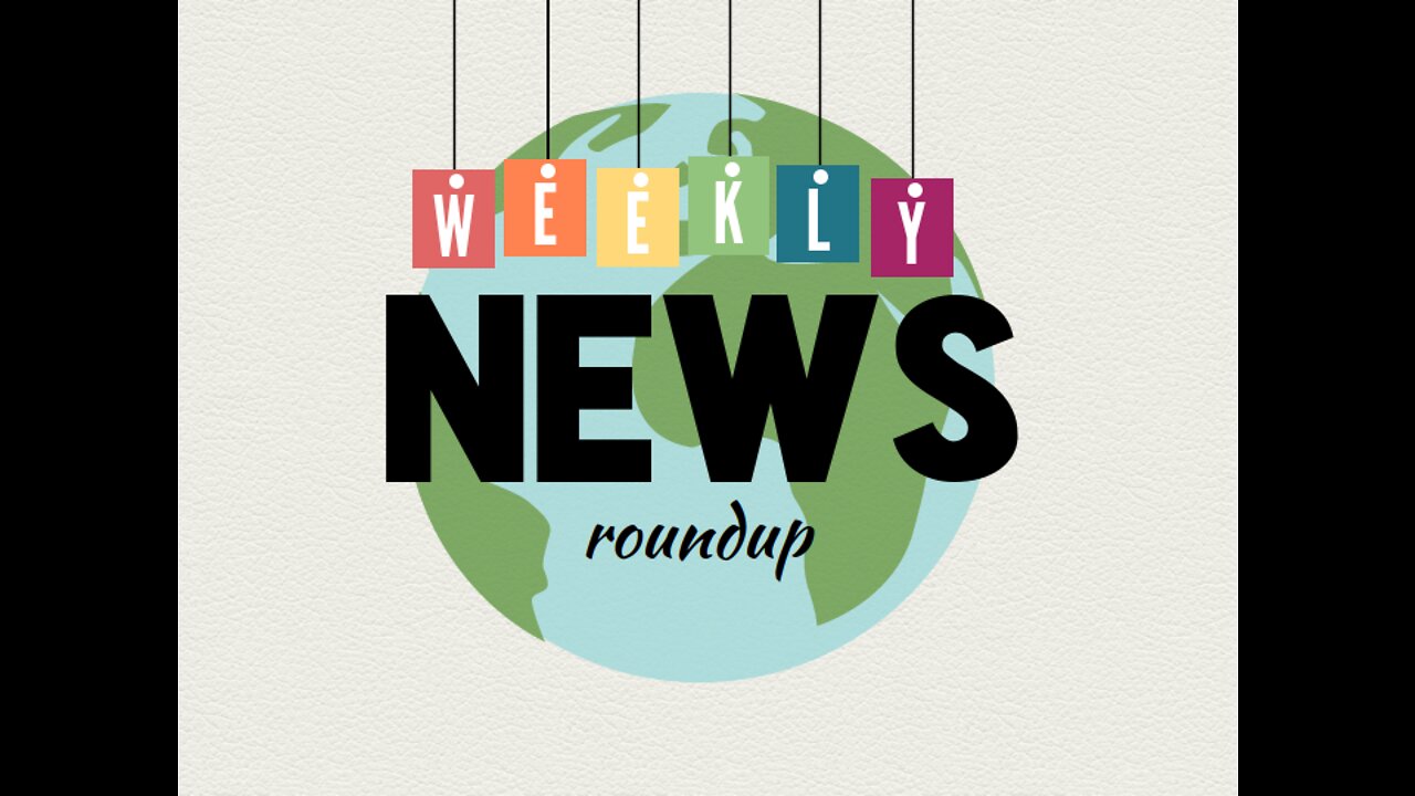 THE TRUTH, THE MAIN STREAM MEDIA IS NOT TELLING YOU