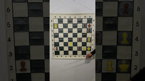 What is the Best Move in This Chess Position? #36