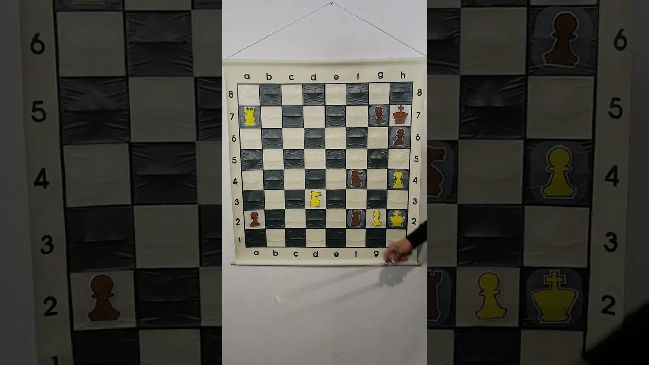 What is the Best Move in This Chess Position? #36