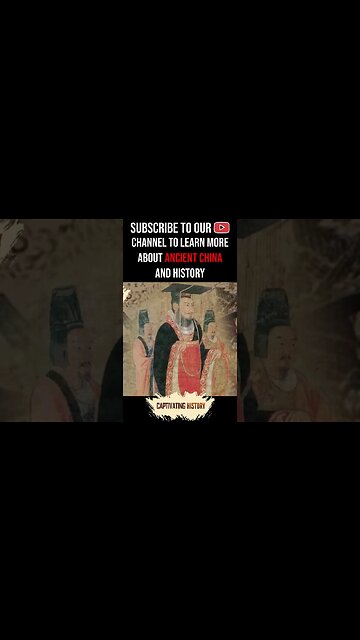 What Ancient China Looked Like? #shorts