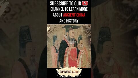 What Ancient China Looked Like? #shorts