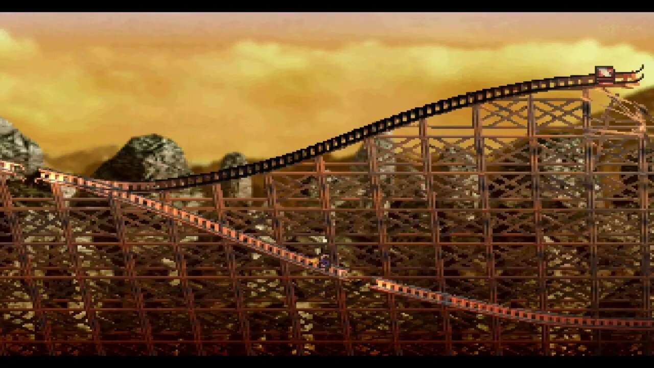 Final Fantasy 7 Episode 13