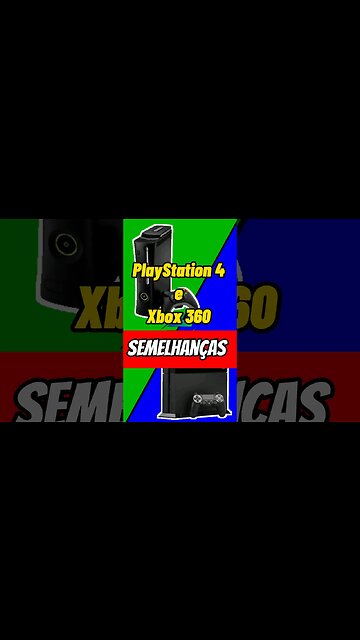 Se fosse um 360, muita gente combinava