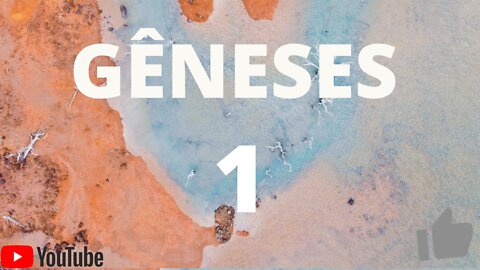 genesis chapter 1