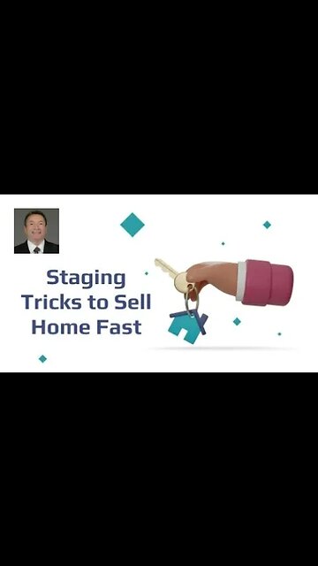Savvy Staging Tricks to Sell Your Home Fast
