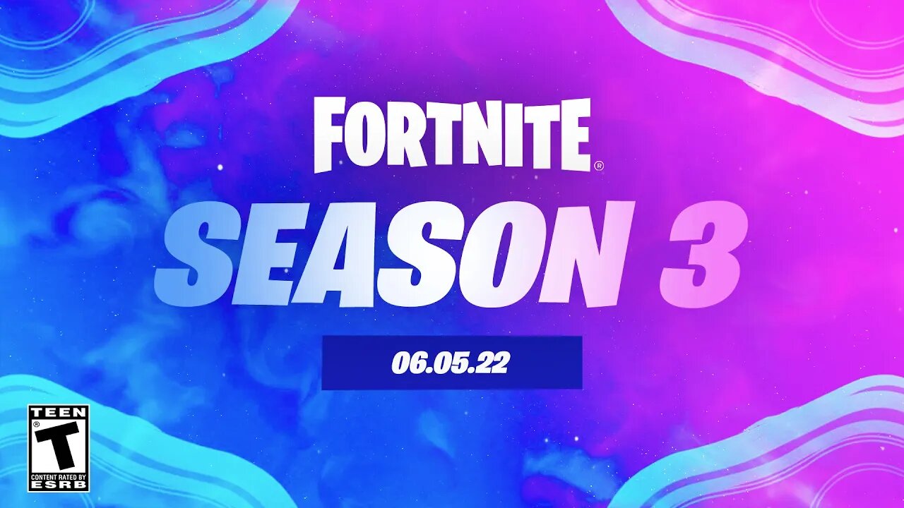 Fortnite SEASON 3 Finally REVEALED!