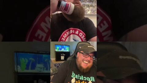 Here’s Your Dose Of REALarious…🤣🤣🤣 with @Goose Unfiltered