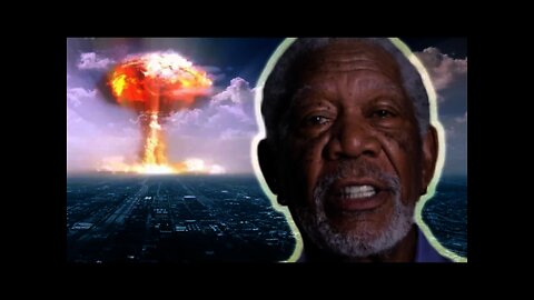 Morgan Freeman: 'We Are At War With Russia'