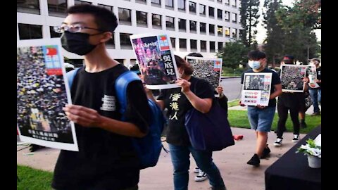 How Democracy Was Dismantled in Hong Kong in 2021
