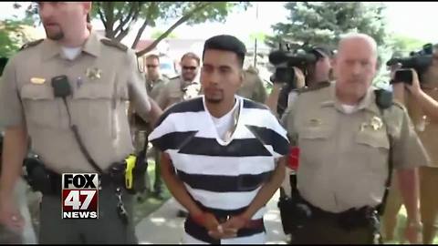 What to know about the undocumented immigrant charged with killing Mollie Tibbetts