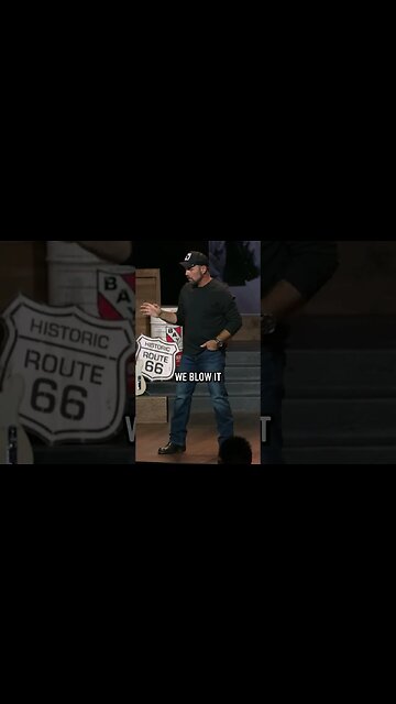 What Makes A Successful Man?