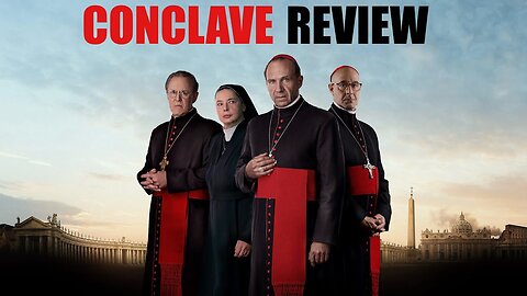 Conclave - Review