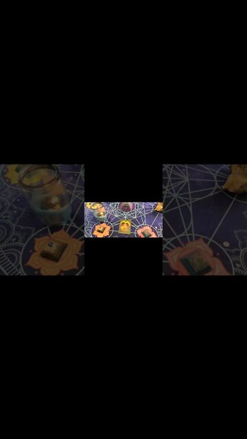 #Capricorn- Tarot- Reading- for- the- week- of- Oct- 17th- 2022- #Shorts #Weekly