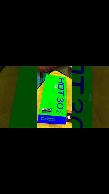 infinix Hot30 play review video 2023 | infinix hot30play | infinix hot30 play #shorts #short #viral