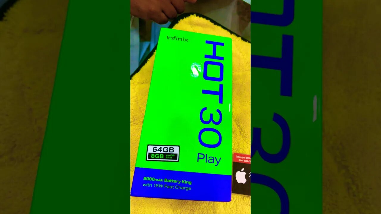 infinix Hot30 play review video 2023 | infinix hot30play | infinix hot30 play #shorts #short #viral